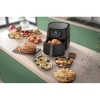 Picture of Philips Airfryer 5000 XXL Connected HD9285/90