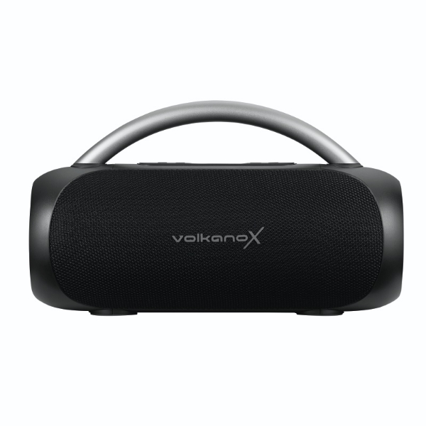 Picture of Volkano Bluetooth Speaker VXS300 VKX-3004-BK