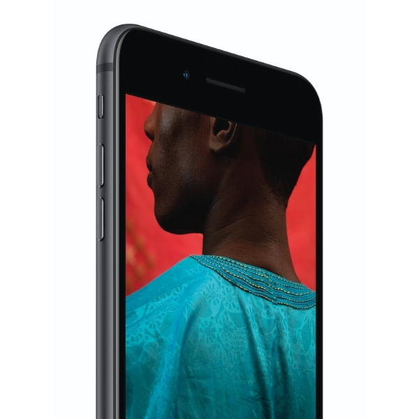 Picture of Apple iPhone 8 CPO 256GB Black