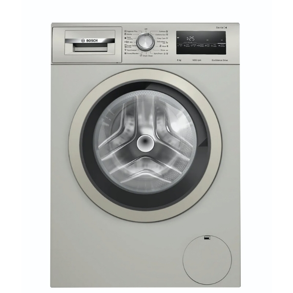 Picture of Bosch Washing Machine 8Kg Serie 4 WAN282X1ZA
