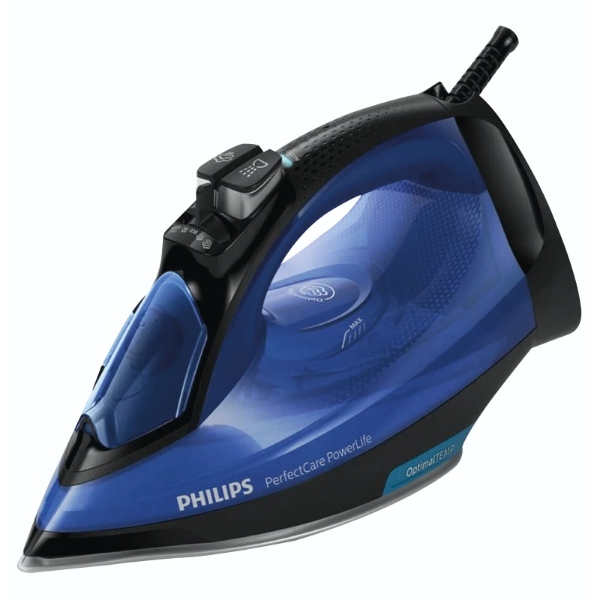 Picture of Philips PerfectCare 2500W Steam Iron GC3920/20