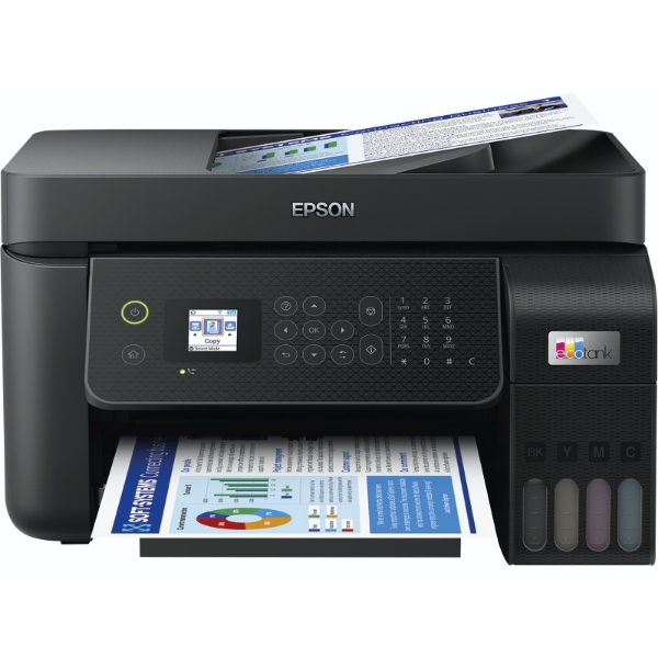 Picture of Epson Eco Tank L5290 4 IN 1 Printer