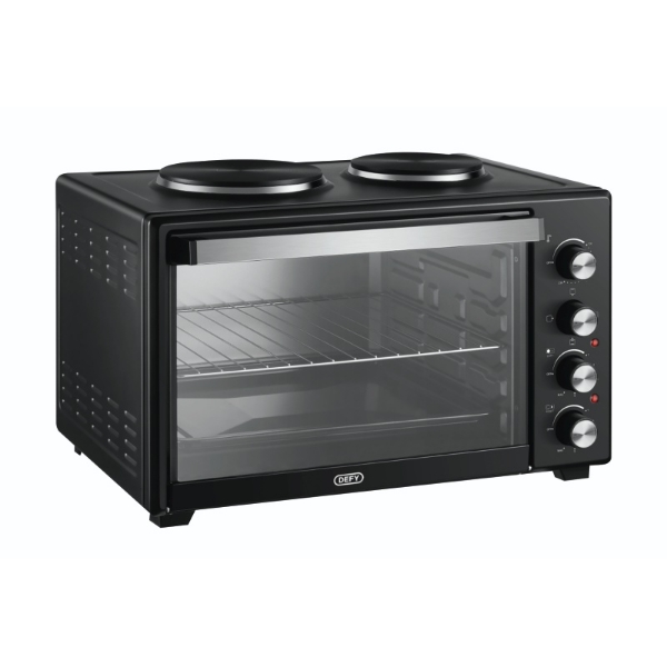 Picture of DEFY MINI OVEN 45LT MOH2345