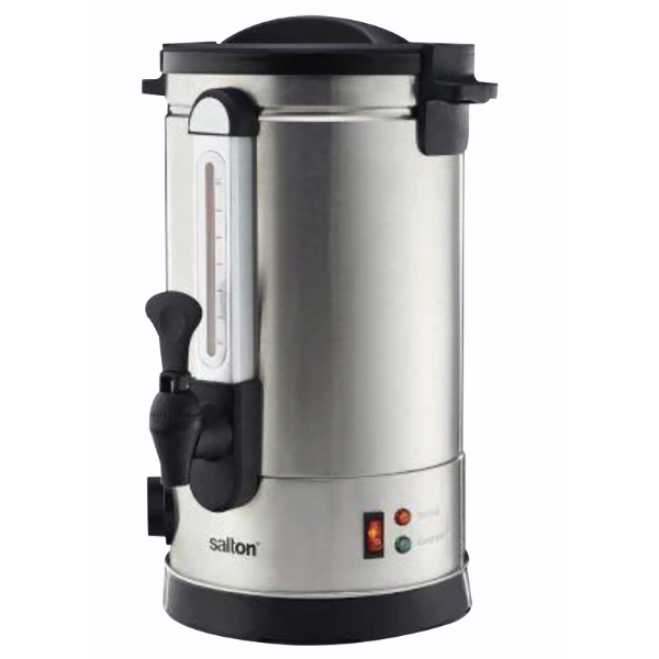 Picture of Salton 1600W Stainless Steel 16Lt Urn SU16L