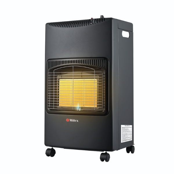 Picture of Milex Foldable Gas Heater MGH001