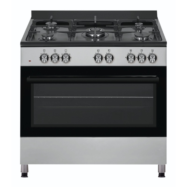 Picture of Defy Stove Gas 5 Burner Multi Function New York