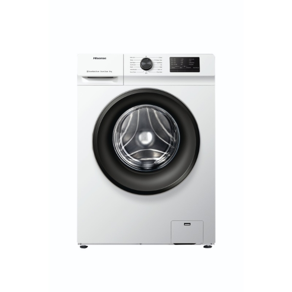 Picture of Hisense Washing Machine Front Loader 6KG WFVC6010