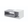 Picture of Bota White Coffee Table