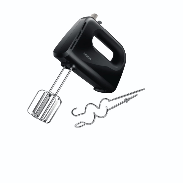 Picture of Philips 300W Hand Mixer HR3705/10