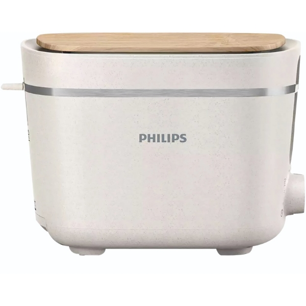 Picture of Philips 2 Slice Toaster Eco Conscious HD2640/10