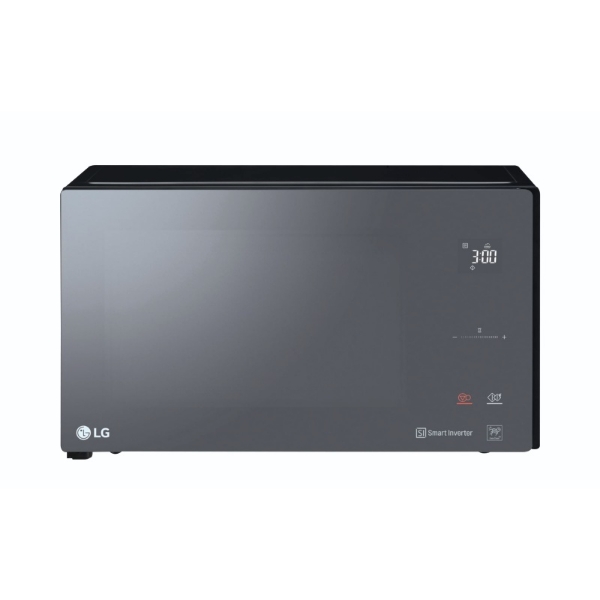 Picture of LG 42Lt Smart Inverter Microwave MS4295DIS Solo