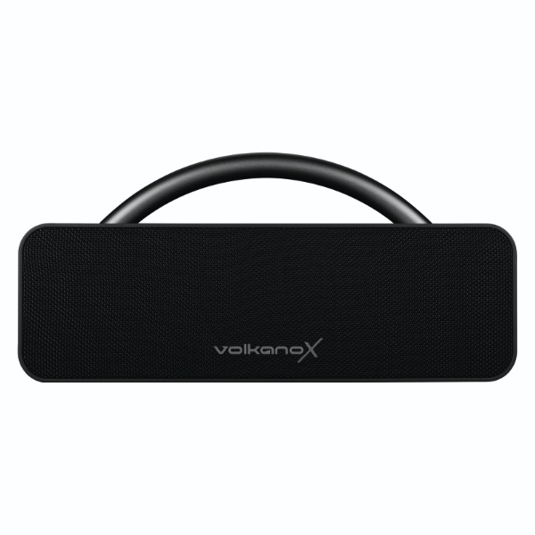 Picture of Volkano X Bluetooth Wireless Speaker VKX-3003-BK