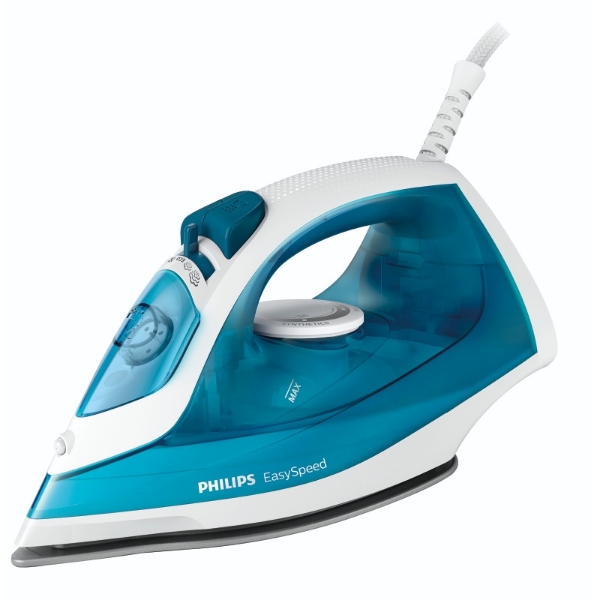 Picture of Philips 2000W Steam Iron GC1750/20 2000W Blue