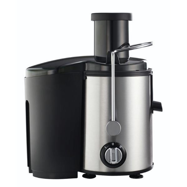 Picture of Salton 350W Stainless Steel Juicer SJM40