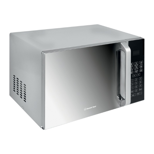 Picture of Bennette Read 28Lt 900W Microwave Solo KMW102