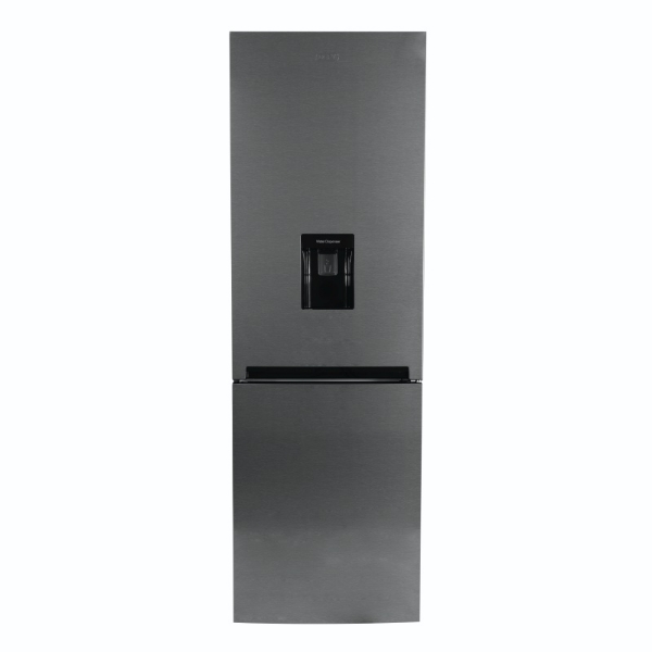 Picture of Defy Fridge/Freezer 323Lt + W/D DAC627 Metallic