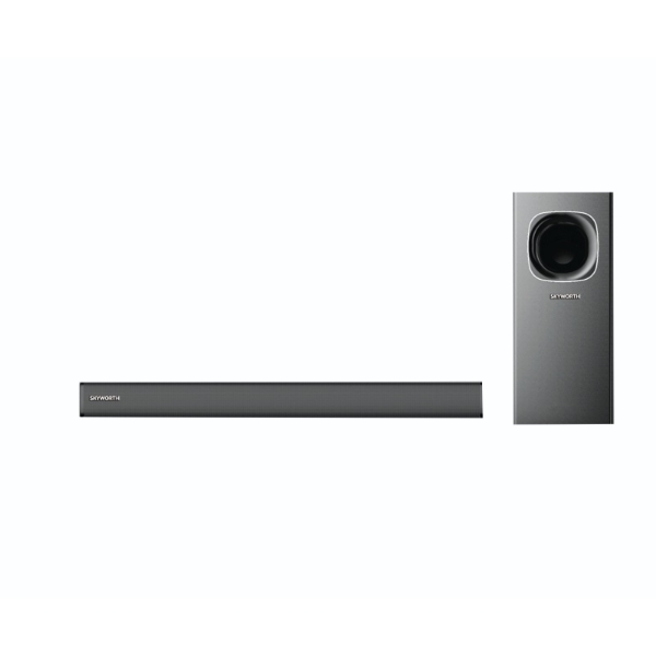 Picture of Skyworth Soundbar 2.1 with Wireless Sub SS330