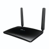 Picture of TP Link Wireless N 4G LTE Router Tl-MR6400