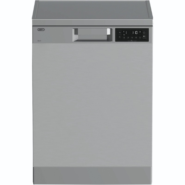 Picture of Defy Atlantis Dishwasher 15 Place 8 Prog DDW257