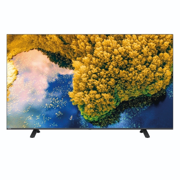 Picture of Toshiba 50" UHD 4K Smart Aandroid TV 50C350LN