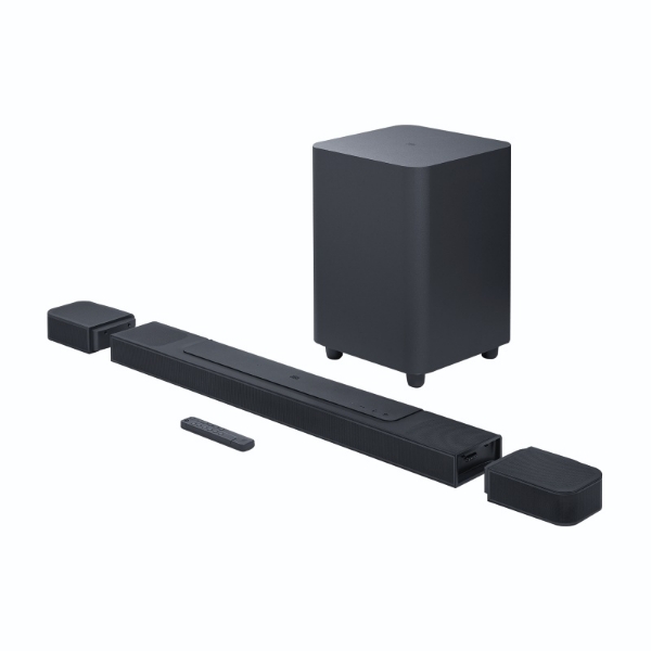 Picture of JBL 1000 PRO 7.1.4CH Soundbar 880W OH3806