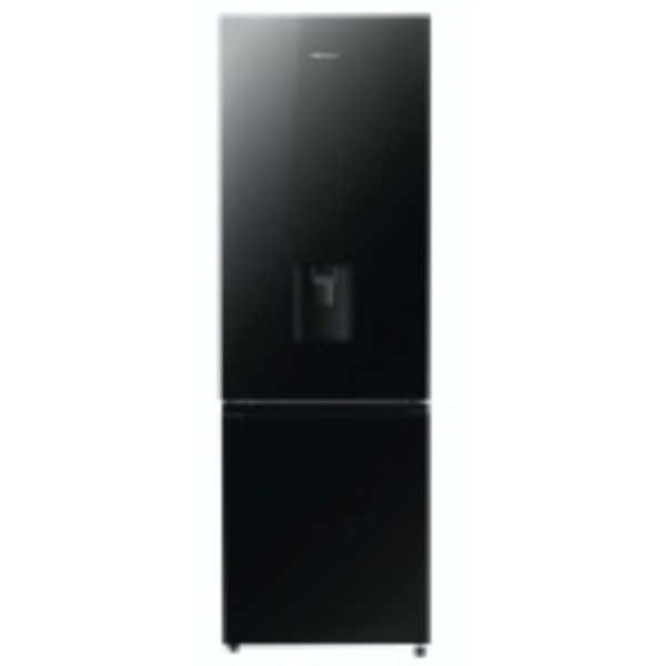 Picture of Hisense Fridge/Freezer 347Lt + WD H450BMIB WD