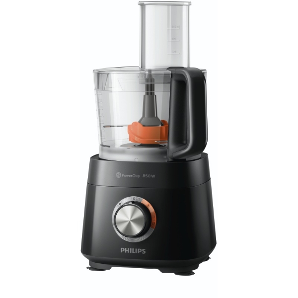 Picture of Philips 850W Compact Food Processor HR7520/10