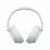 Picture of Sony Noise Cancelling Over-Ear Headphones WH-CH720 White