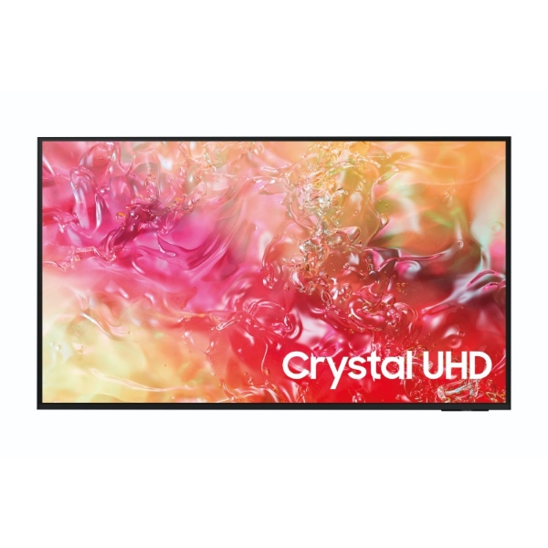 Picture of Samsung 65" Crystal UHD 4K TV 65DU7000