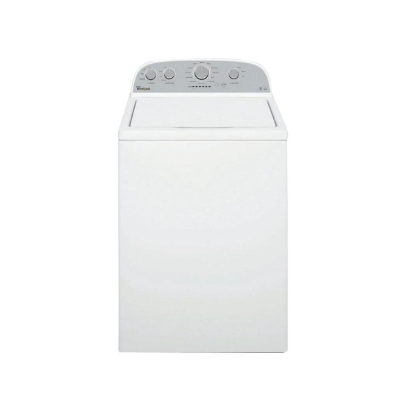 Picture of Whirlpool Washing Machine Top Loader 10.5Kg