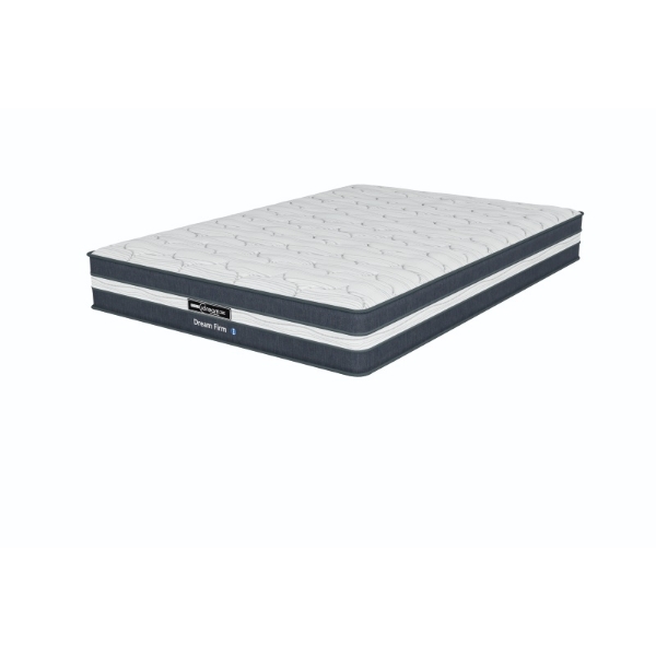 Picture of iDream Desert Foam 137cm Double Firm Mattress