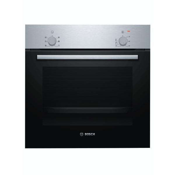 Picture of Bosch Serie 2 66Lt Multi Function Eye Level Oven HBF010BR1Z