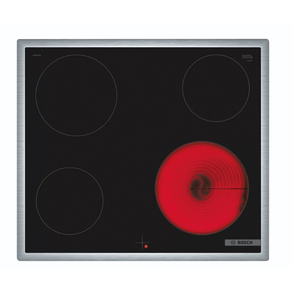 Picture of Bosch Serie 4 Ceramic Hob NCP NKE645GA2E