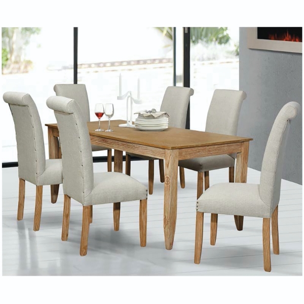 Picture of Highland Dining Table