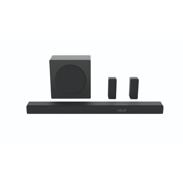 Picture of HISENSE SOUNDBAR 5.1CH 540W HS5100