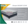 Picture of iDream Desert Star 152cm Queen Base Set