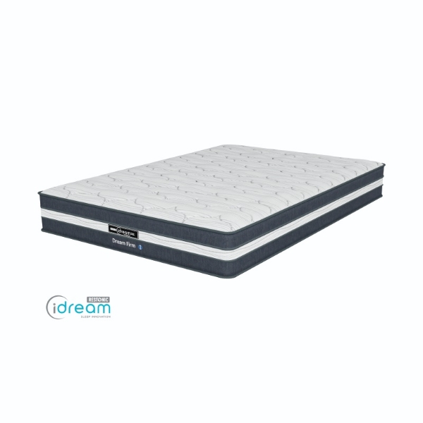 Picture of iDream Desert Firm Foam 107cm 3/4 Mattress