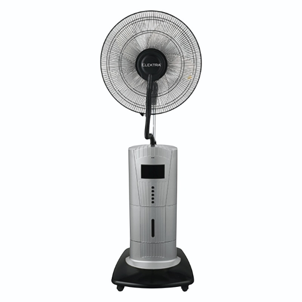 Picture of Elektra Comfort Cool Mist Power Fan SEL-2705