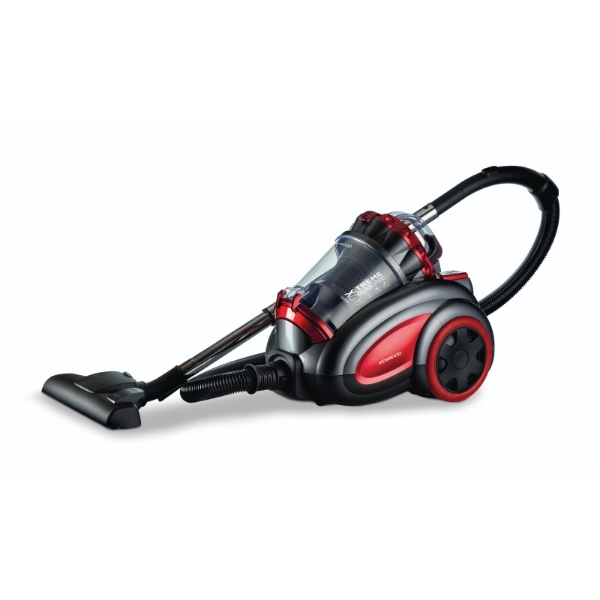 Picture of Kenwood Vacuum Cleaner VBP80.000RG