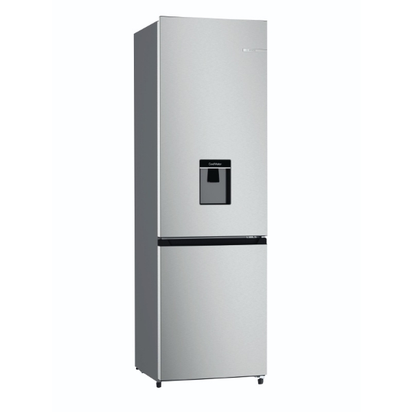 Picture of Bosch Fridge/Freezer 236Lt + W/D KGW33NL1AZ