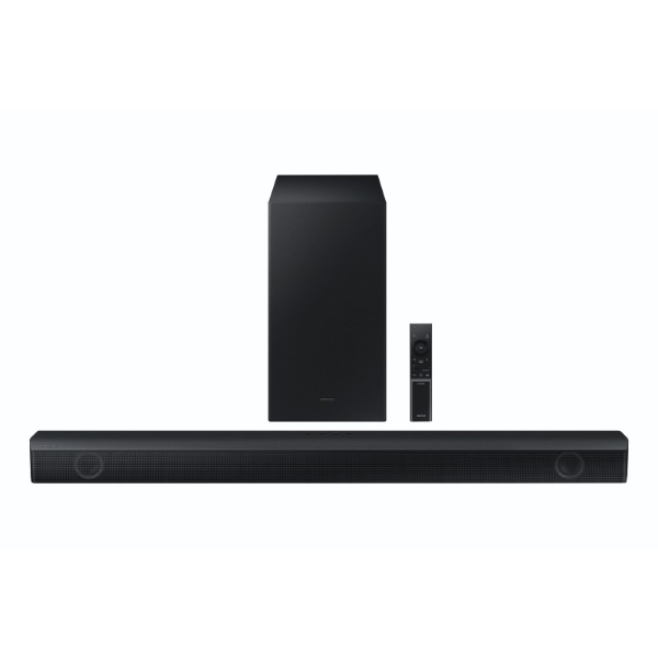 Picture of Samsung Sound Bar 2.1ch + Wireless Sub HW-B550