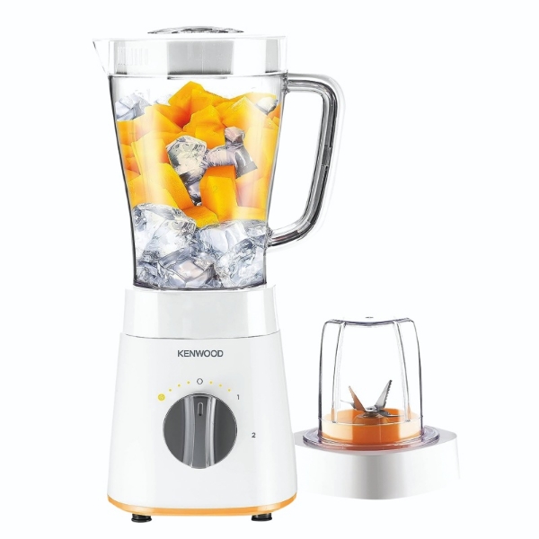 Picture of Kenwood 500W Blender with Mill BLP15.150WH