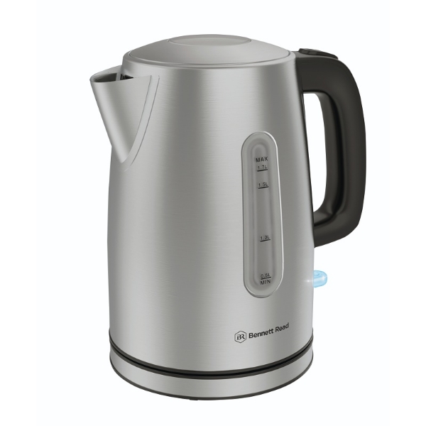 Picture of Bennett Read 1.7Lt Cordless Kettle KKT102