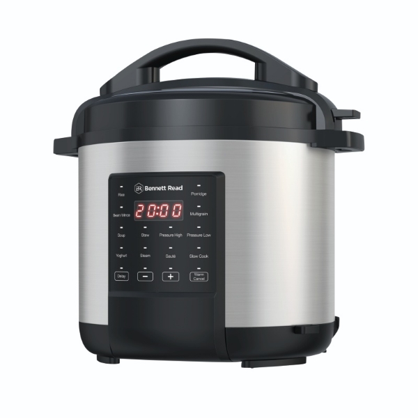 Picture of Bennett Read 6Lt Multi Cooker KPC203