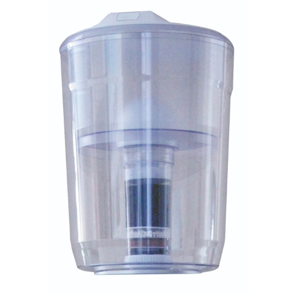 Picture of Elegance 20Lt Water Bottle & Filter ELBF-20