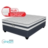 Picture of IDream Desert Star 152cm B/Set + 2 Pillows