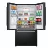 Picture of Hisense Fridge/Freezer + W/D French Door H760FSBWD