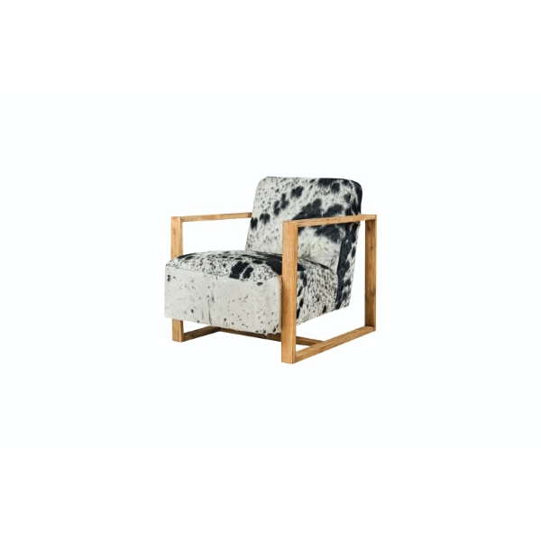 Picture of Nguni Occasional Chair