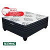 Picture of Restonic Odyssey 152cm Firm B/Set + 2 Pillows