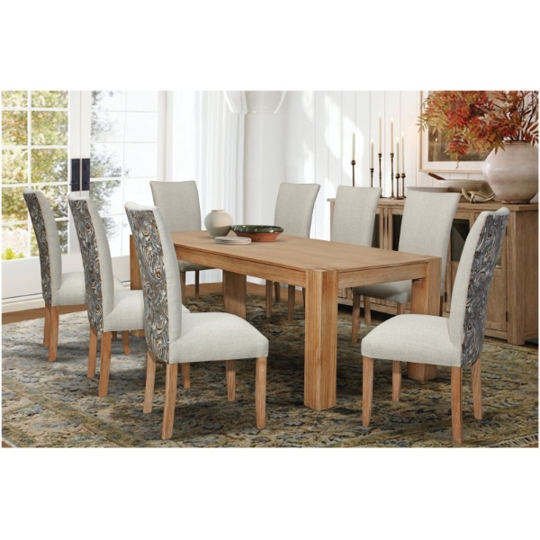 Picture of Mariposa Dining Table